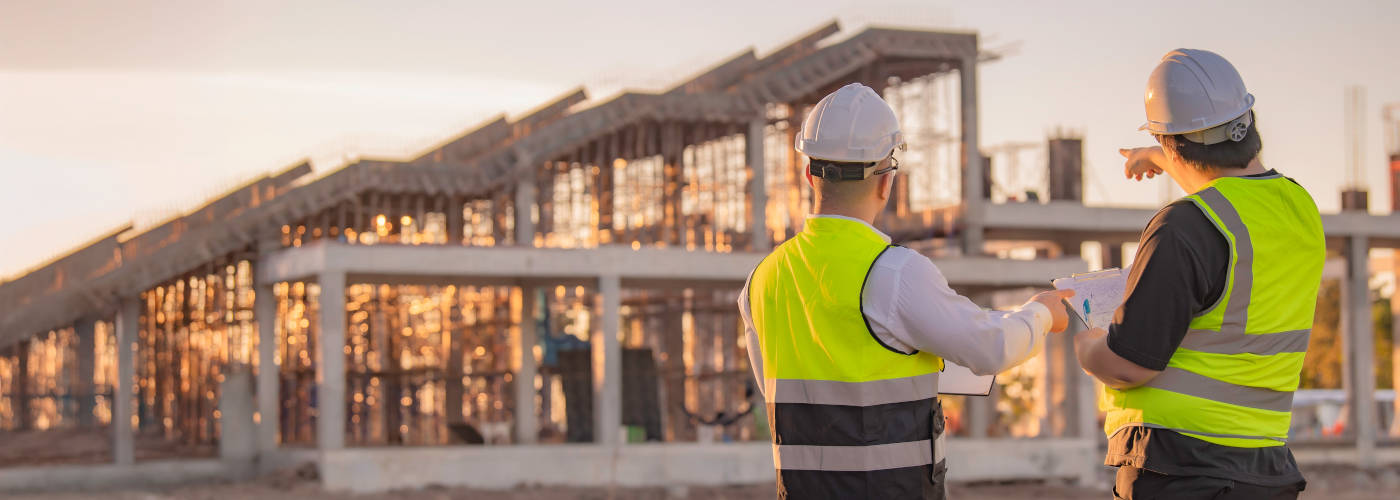 Featured Image for Construction Management & Consulting LLC