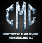 Logo for Construction Management & Consulting LLC